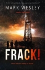 Frack! - Book