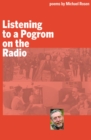 Listening to a Pogrom on the Radio - Book