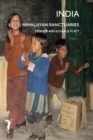 India : Himalayan Sanctuaries - Book