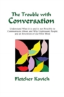 The Trouble with Conversation - Book