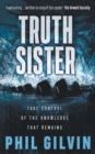 Truth Sister - Book