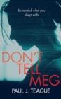 Don't Tell Meg - Book