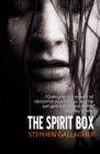 The Spirit Box - Book