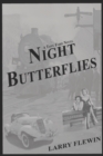 Night Butterflies - Book