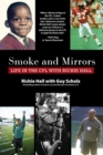 Smoke and Mirrors : Life in the Cfl with Richie Hall - Book