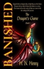 BANISHED The Dragon's Game Book I - Book