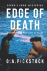 Edge Of Death : Murder - For Principle or Profit - Book
