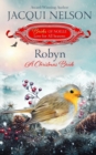 Robyn : A Christmas Bride - Book