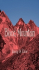 Blood Mountain - Book