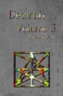 Dezirah Volume 3 - Book