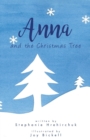 Anna and the Christmas Tree - Book