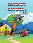 Raccoons Bad Week : The Big Rock Vol 2 - Book