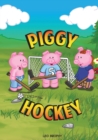 Piggy Hockey - Book
