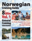 Norwegian Cruising Guide 8th Edition Vol 1 : General Cruising Information - Book