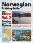 Norwegian Cruising Guide 8th Edition Vol 2 - Book