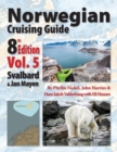 Norwegian Cruising Guide 8th Edition Vol 5 - Book