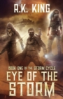 Eye Of The Storm - Book