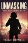 Unmasking : A Page-Turning Espionage Thriller - Book