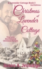 Christmas at Lavender Cottage : A Romantic Novella - Book