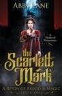 The Scarlett Mark - Book