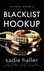 Blacklist Hookup - Book