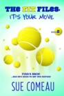 The F.I.T. Files : It's Your Move - eBook