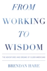 From Working to Wisdom : The Adventures and Dreams of Older Americans - eBook
