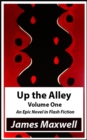 Up the Alley - eBook