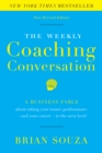 Weekly Coaching Conversation (New Edition) - eBook