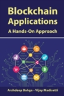 Blockchain Applications - Book