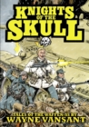 Knights of the Skull : Tales of the Waffen SS - Book