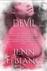 Devil - Book