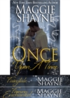 Once Upon A Time - eBook