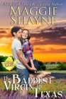 Baddest Virgin in Texas - eBook