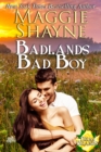 Badlands Bad Boy - eBook