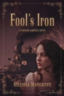 Fool's Iron - Book