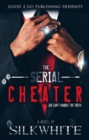The Serial Cheater - Book