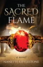 Sacred Flame - Book