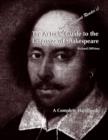 The Actor's (and Intelligent Reader's) Guide to the Language of Shakespeare - Book