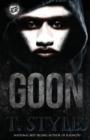 Goon (the Cartel Publications Presents) - Book