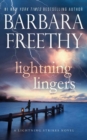 Lightning Lingers - Book