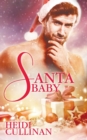 Santa Baby - Book