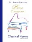 Classical Hymns for Solo Piano - Book