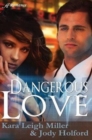 Dangerous Love - Book