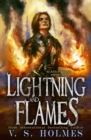 Lightning and Flames - Book
