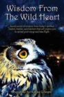 Wisdom from the Wild Heart - Book