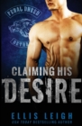Claiming His Desire - Book