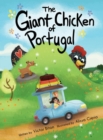 The Giant Chicken of Portugal - Book
