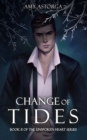 Change of Tides - Book