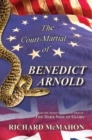 The Court-Martial of Benedict Arnold - Book